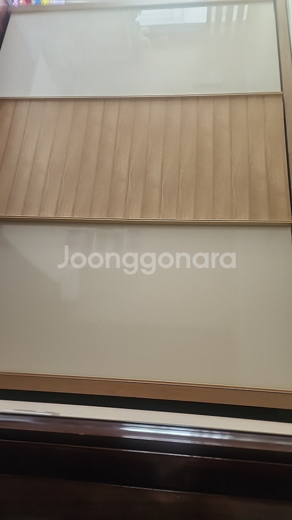 에몬스 슬라이딩 장롱--0