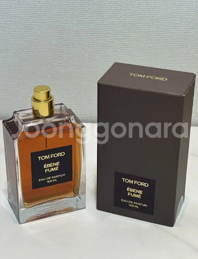 [무료배송 ]톰포드 에벤퓨메 오드퍼퓸 100ml--1