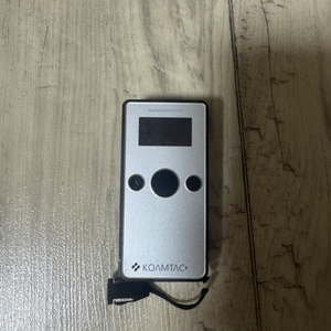 kdc280 택배 스캐너