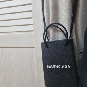 크로스미니백