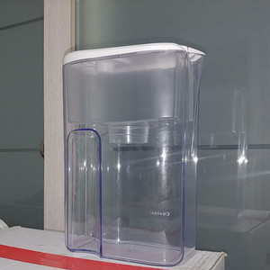 클린스이 간이정수기