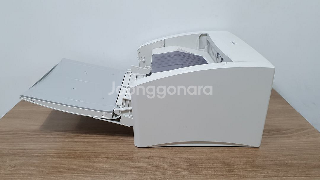 캐논 DR-4010C A4양면스캐너/ 북스캐너--1