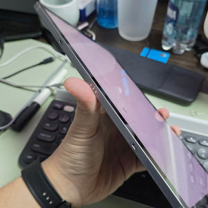 갤럭시탭s9fe 5g 128gb 풀박스 판매