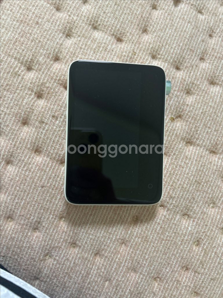 Activo CT10 MP3 플레이어--1