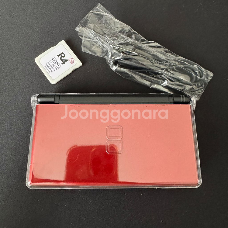 닌텐도ds lite ds 라이트 게임칩 케이스 충전선--0