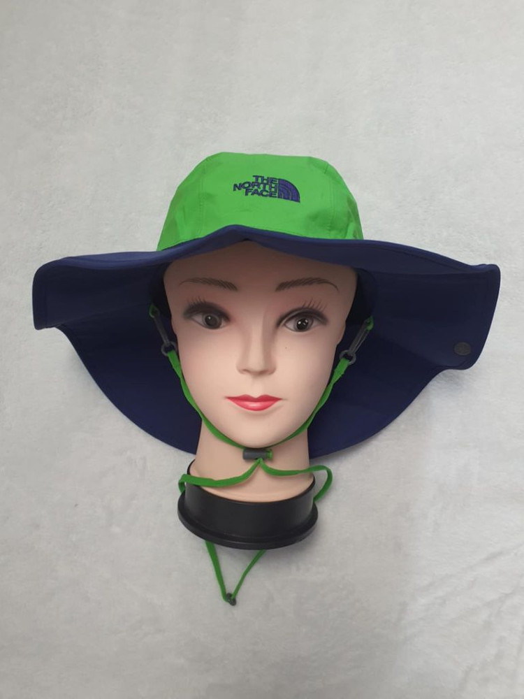 노스페이스 고어텍스 등산 모자 버킷햇 썬갭 57cm S 이미지