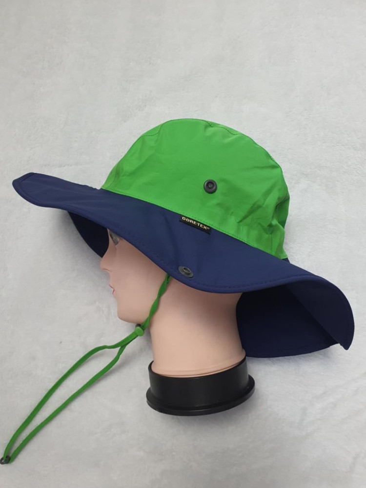 노스페이스 고어텍스 등산 모자 버킷햇 썬갭 57cm S 이미지