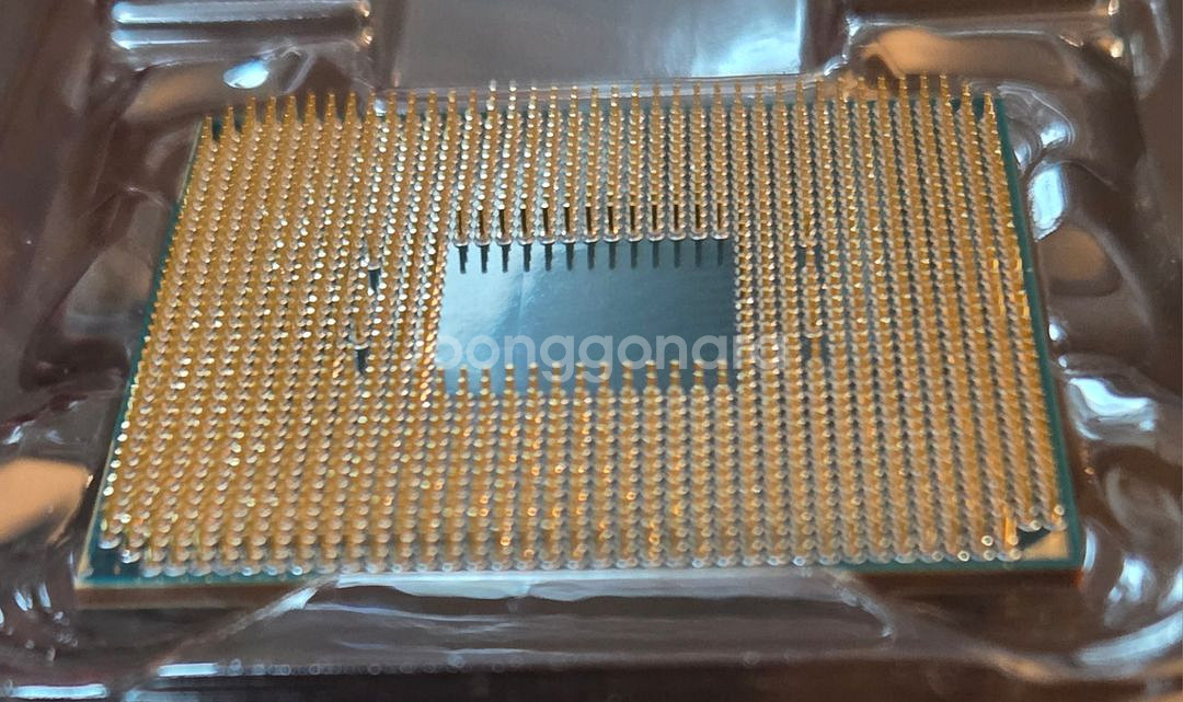 5800X3D 26년4월 AS만료--1