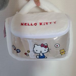 헬로키티 파우치 가방