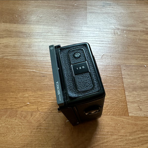 젠자 브로니카 ETR 135w 필름백