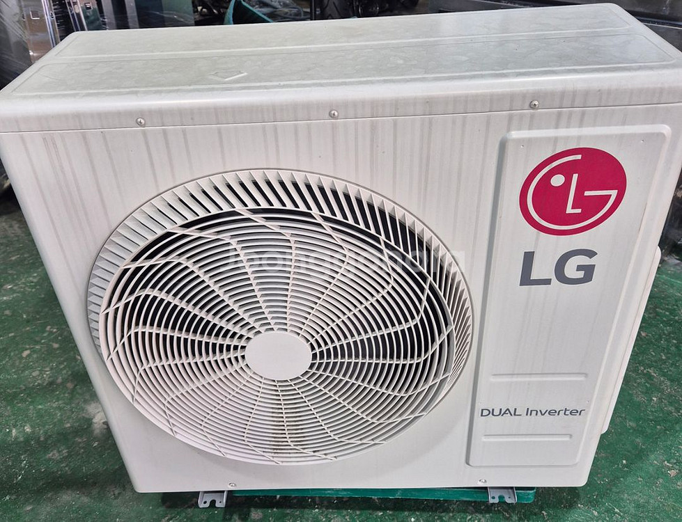 LG 휘센 벽걸이 에어컨 SW16BDKWMN 냉난방기--2