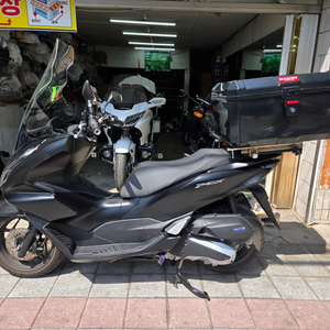pcx125