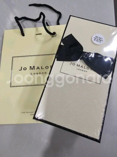 [무배,새상품]조말론 라임엔바질 앤 만다린 100ml--0