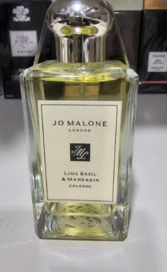 [무배,새상품]조말론 라임엔바질 앤 만다린 100ml--1