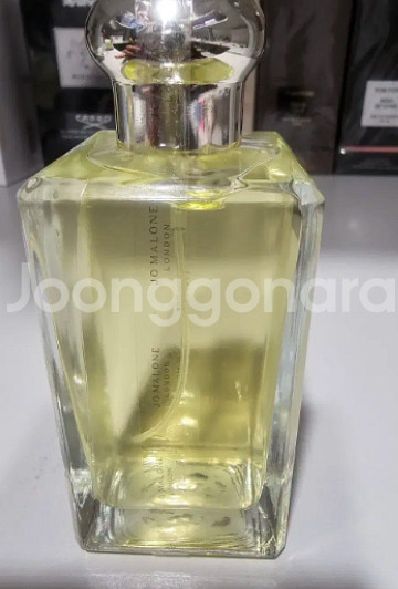 [무배,새상품]조말론 라임엔바질 앤 만다린 100ml--2