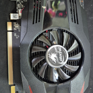 컬러풀 GT1030 2G 판매합니다