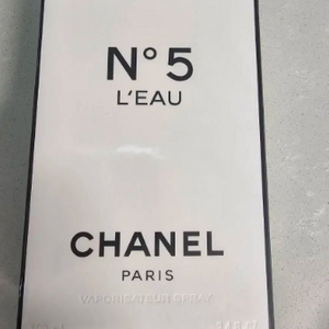 [무배] 샤넬 넘버5 로 오드퍼퓸 100ml