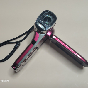 SANYO 작티 DMX-CG100 캠코더