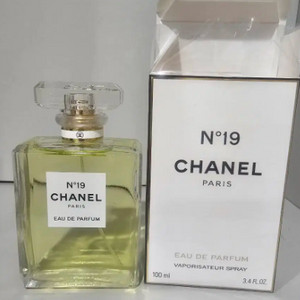 [품절] 샤넬향수넘버19 오 드퍼퓸(100ml)