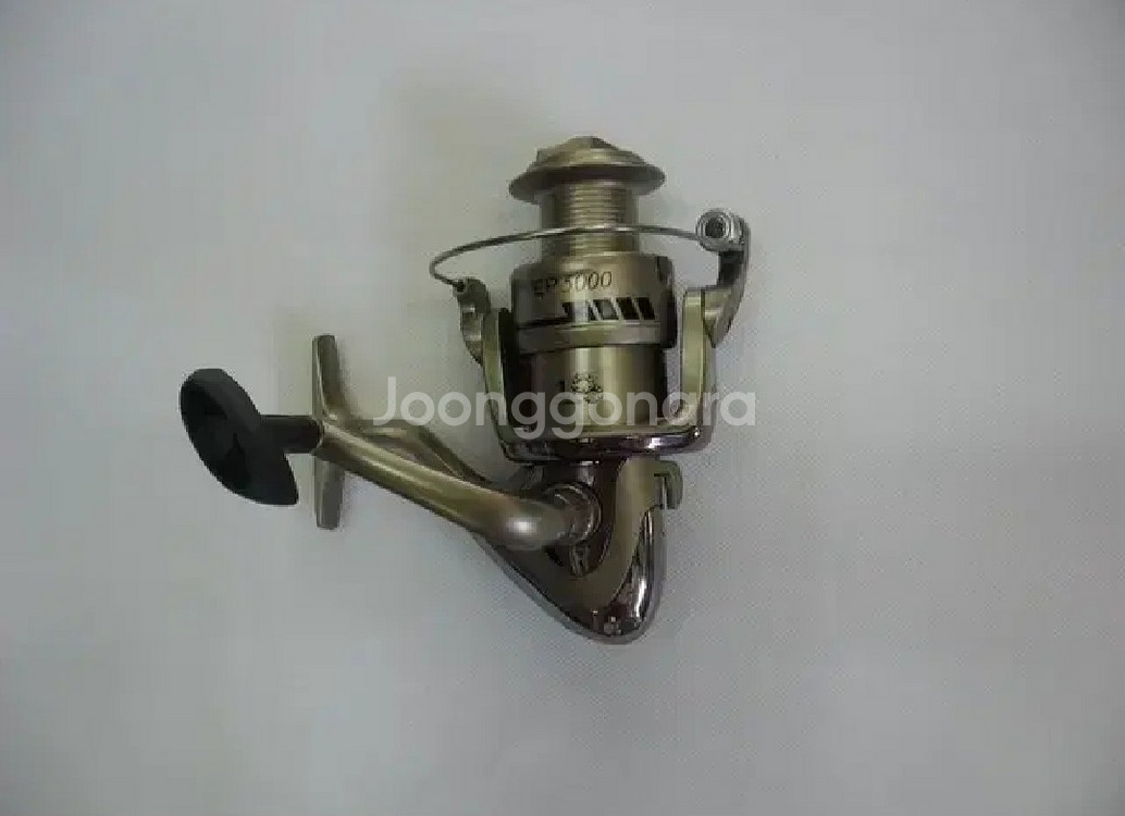 타임기5호-450릴낚시대+5000번릴+릴줄--7