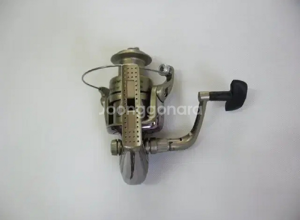 타임기5호-450릴낚시대+5000번릴+릴줄--9