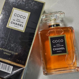 [무배]샤넬향수 코코빠르펭 오드퍼퓸(100ML)