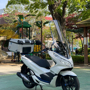 pcx125 20년식 3.9만Km 저렴하게 판매합니다