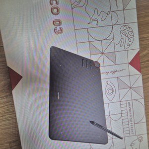 [부천]xp pen DECO 03 판타블렛