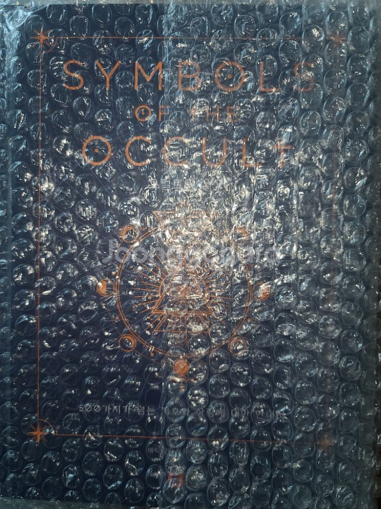 500가지 기호와 상징 <SYMBOLS> 심볼 사전--6