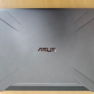 asus fx505gm ES068 게이밍 노트북팝니다