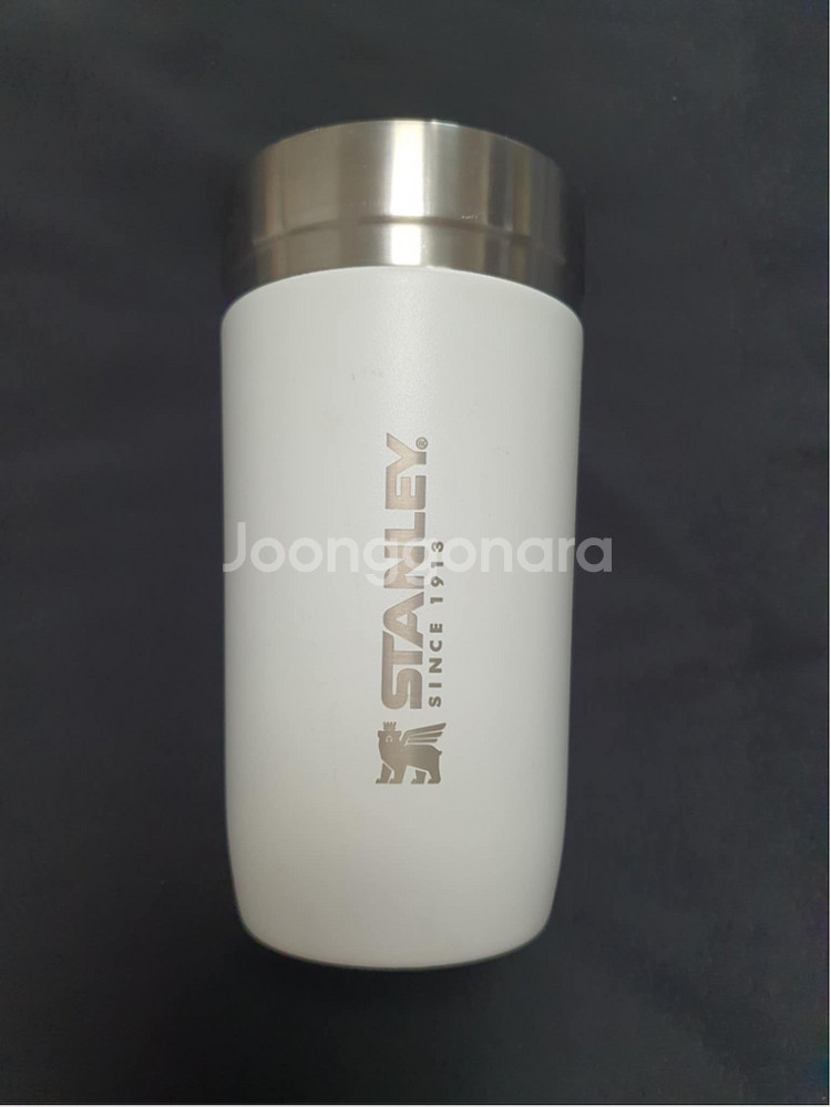 스탠리 Stanley 473m l스테인리스 텀블러--6