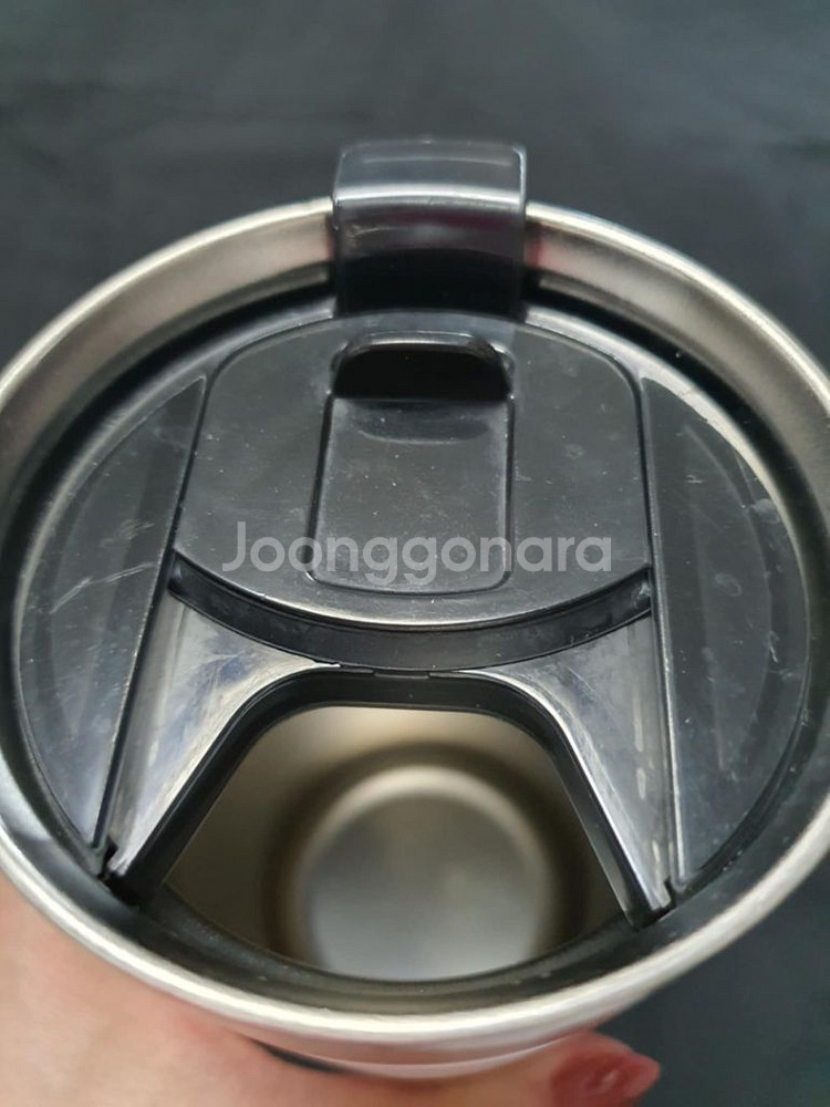 스탠리 Stanley 473m l스테인리스 텀블러--4