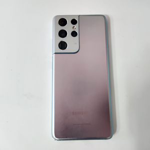 갤럭시s21울트라 실버 256G skt A급