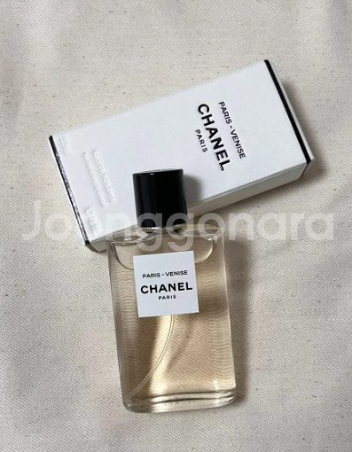 [무료배송] 샤넬 파리- 베니스 EDT 125ML--0
