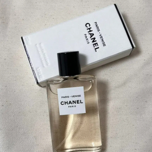 [무료배송] 샤넬 파리- 베니스 EDT 125ML