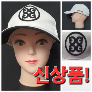 NEW 지포어 G/Fore 봄 여름 가을 골프 모자