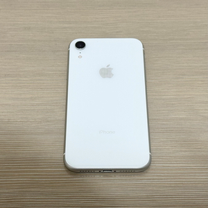 아이폰XR 128GB A급 (화이트)
