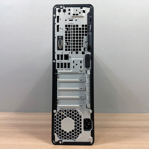 HP 엘리트데스크 800 G4 슬림PC i5-9500