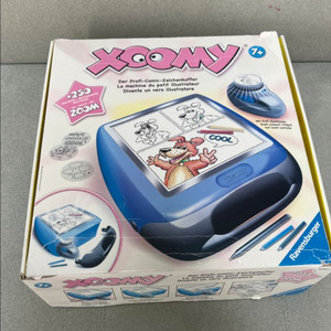 라빈스부르거 조영그림그리기 xoomy