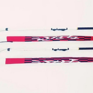 갈치.한치.화살촉오징어.볼락.호래기낚시대360UL2대