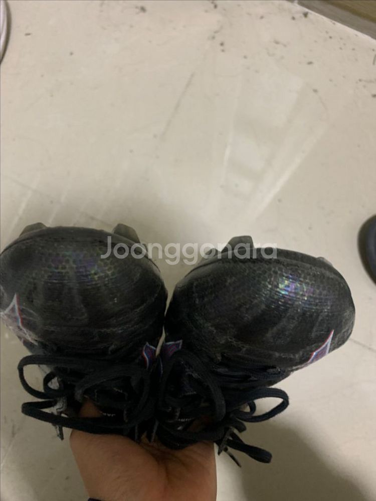 미즈노 알파 재팬 260--3