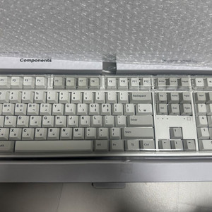(새상품)앱코 KN30BT 블루투스 무접점 키보드