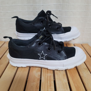 컨버스 원스타 스니커즈 230