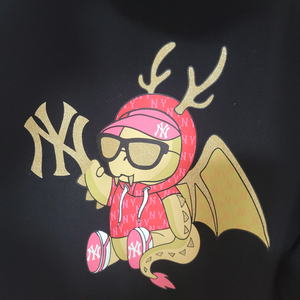 신형 MLB NY 엠엘비 뉴욕 후드티