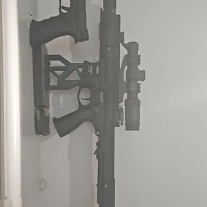 g&g arp556, 샤크