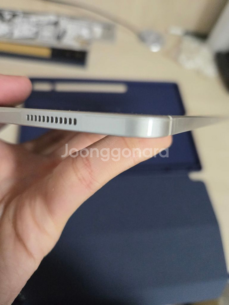갤럭시탭 S9 울트라 WiFi 256GB S급--8