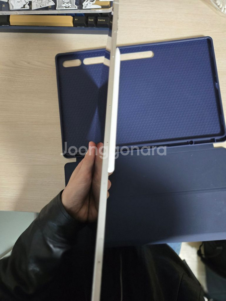 갤럭시탭 S9 울트라 WiFi 256GB S급--9