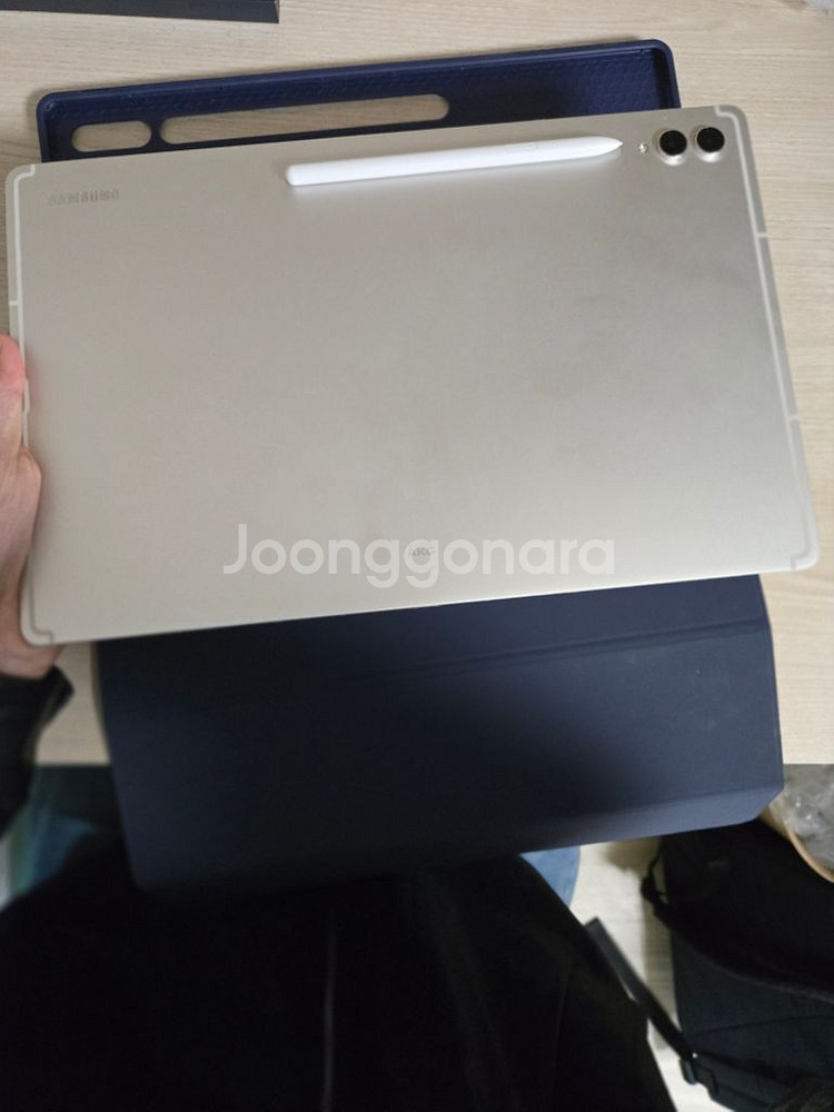 갤럭시탭 S9 울트라 WiFi 256GB S급--10