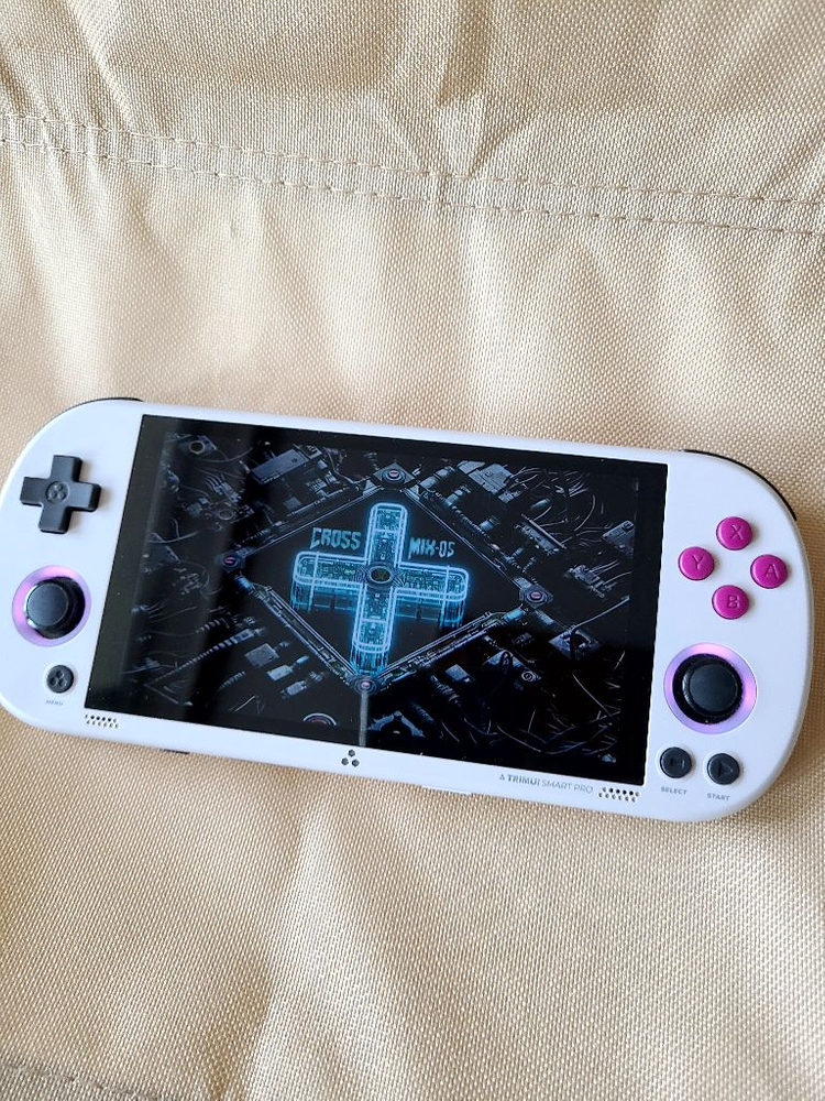 TRIMUI TSP 128한방팩 포함--1