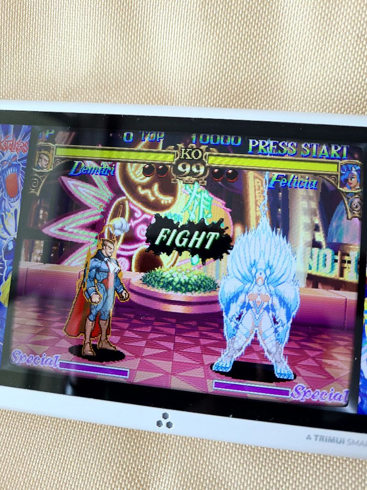 TRIMUI TSP 128한방팩 포함--3